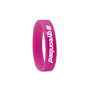 Gyeon Wristbands Pink Cenová Bomba