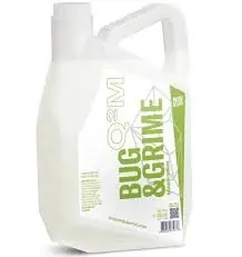 Gyeon Q2M Bug&Grime 4000 ml univerzální odstraňovač hmyzu a špíny Rychlé Dodání