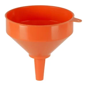 Expresní Doručení Plastový trychtýř (průměr 250 mm) se sítkem PRESSOL 02 367 020