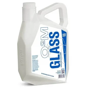 Akční Nabídka Gyeon Q2M Glass 4000 ml čistič oken šetrný k ochranám