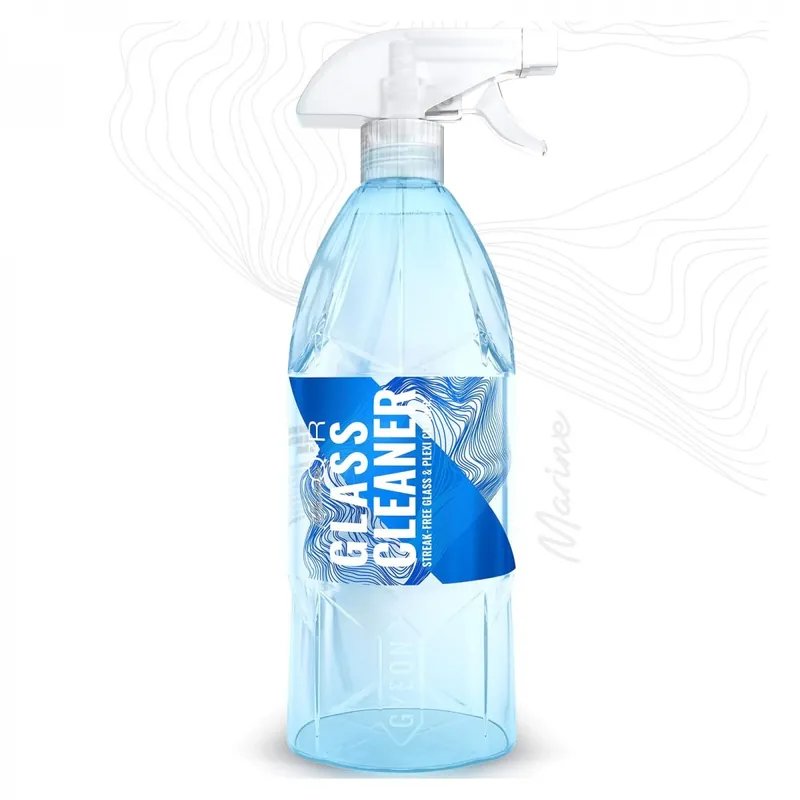 Jen Po Omezenou Doba Gyeon Q2R GlassCleaner 1000 ml čistič oken