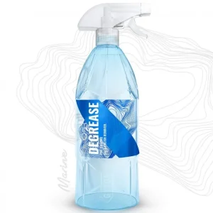 Gyeon Q2R Degrease 1000 ml inspekční odmašťovač Aktuální