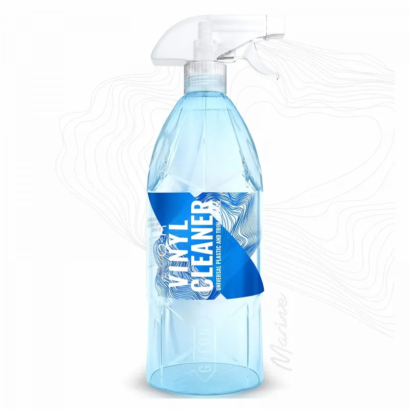Gyeon Q2R VinylCleaner 1000 ml čistič vinylových částí Akční Nabídka
