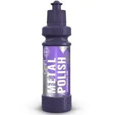 Gyeon Q2R MetalPolish 120 ml leštěnka na kovy Nejlepší Cena