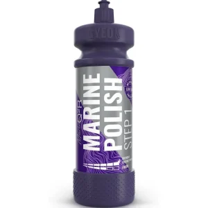 Tovární Cena Gyeon Q2R Marine Polish Step 1 1000 ml leštící pasta na lodě