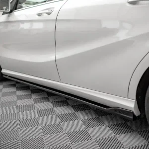 Mercedes třída A W176/Standard, difuzory pod boční prahy, Maxton design Nejprodávanější