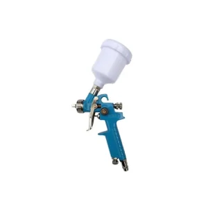 Aktuální Stříkací pistole správková HVLP 1.0 mm (mini), 125ml