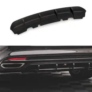 Ford Mondeo Mk5, vložka zadního nárazníku, Maxton design Nejprodávanější