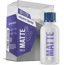 Akce Gyeon Q2 Matte EVO Lightbox 50 ml keramická ochrana