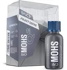 Gyeon Q2 Mohs EVO Lightbox 50 ml keramická ochrana Dokud Zásoby Vydrží