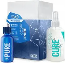 Speciální Cena Gyeon Q2 Pure EVO 30 ml keramická ochrana