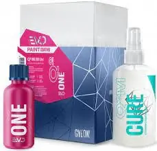 Odeslání Ihned Gyeon Q2 One EVO 30 ml keramická ochrana