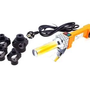 Polyfúzní svářečka 800/1000 W na plastové trubky 16-32 mm - TUSON POLY02 Kup Teď