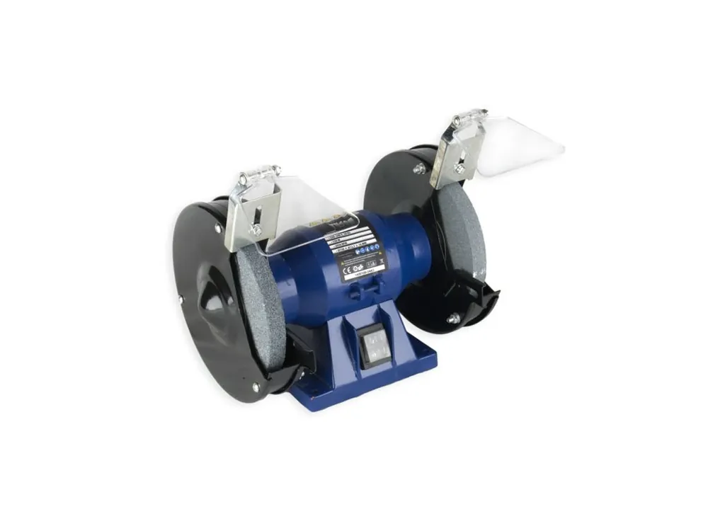 Stolní bruska 150 mm, 150 W - TUSON 130003 Výprodej