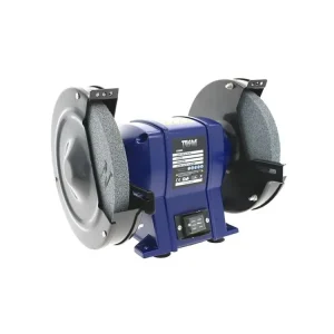 Objednat Nyní Stolní bruska 200mm, 350W - TUSON 130004