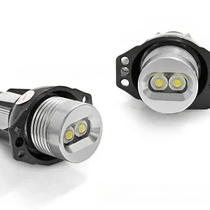 Dokud Zásoby Vydrží BMW E90 / E91 05-08 - LED MARKER