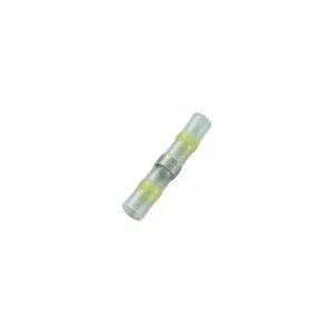 Smršťovací hadičky s cínem a lepidlem 2ks 4,0 - 6,0 mm Originální