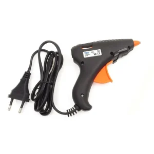 Tavná mini pistole 15W, na tyčinky 7mm - TUSON TP05 Speciální Cena