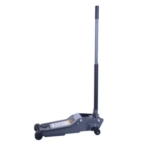 Hydraulický nízkoprofilový zvedák posuvný s dvojitou pumpou 3t (95-500mm) Kup Teď