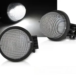 Suzuki Swift 2005-2010 - LED osvětlení SPZ Cenový Hit