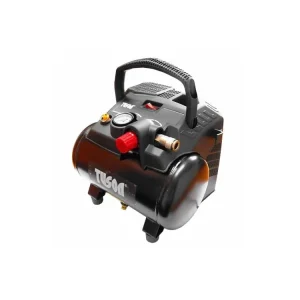Bezolejový kompresor 1,1kW, 1,5 HP, 6l - TUSON 130036 Jen Po Omezenou Doba