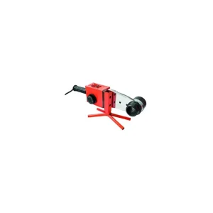Výprodej Polyfúzní svářečka 750/1500W, nástavce 20-63mm, sada v kufříku - TUSON POLY01
