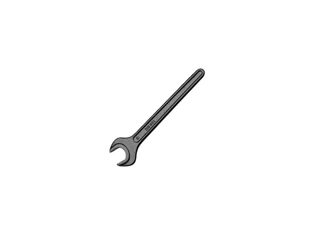 Bezpečná Platba Klíč jednostranný otevřený 41mm Tona Expert 894-41