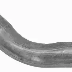 Expresní Doručení Koleno 45° - ocel , průměr 38mm