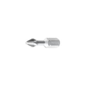Bity 1/4" torzní křížové, délka 25mm, PHILLIPS (různé velikosti) - Tona Expert Expresní Doručení