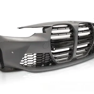 Ihned K Objednání BMW F30 / F31 10.11- - přední nárazník styl G20