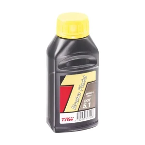 Brzdová kapalina DOT 5.1 250ml Horká Nabídka