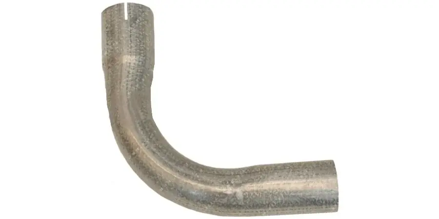 Koleno 90° - ocel , průměr 63,5mm Ihned K Objednání