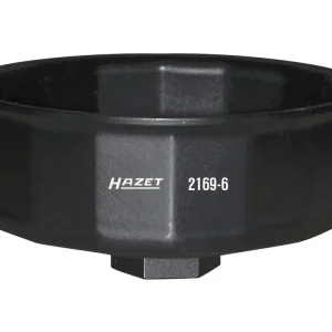 Sleva Klíč na olejový filtr 86mm 16-hran BMW / Volvo HAZET 2169-6