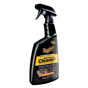Meguiar‘s Heavy Duty Multi-Purpose Cleaner - extra účinný, víceúčelový čistič interiéru a exteriéru, 709 ml Levný