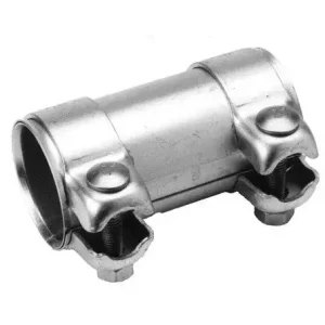 Levný Trubková spojka vnitřní prům. 75-77 mm, vnější prům. 80,5 mm, délka=125 mm