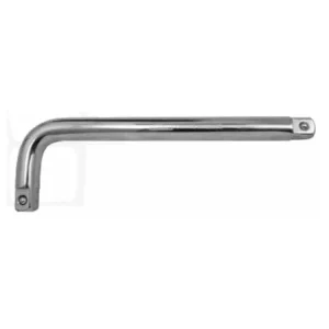 Expresní Doručení Trhák zahnutý 1/2" 200mm - 4Czech