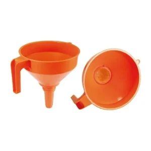 Nejprodávanější Nálevka, trychtýř 1,2 l, vnitřní sítko, průměr 160 mm- PRESSOL