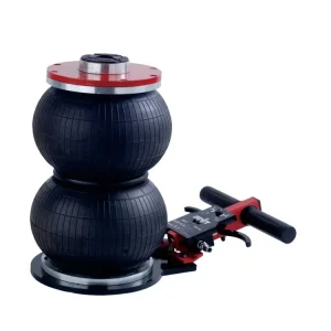 Rychlé Dodání Zvedák měchový vzduchový 115-430mm S-2T2S, 2t, krátká rukojeť
