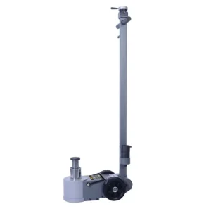 Zvedák pneumaticko-hydraulický S30-2EL, 30/15t, dvoupístový Expresní Doručení
