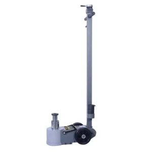 Zvedák pneumaticko-hydraulický S40-2EL, 40/20t, dvoupístový Ihned K Objednání