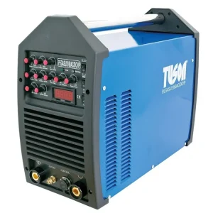 Vysoce Kvalitní Jednofázová svářečka MMA, TIG PEGASUS 160 AC/DC HF - TUSON SV160-P