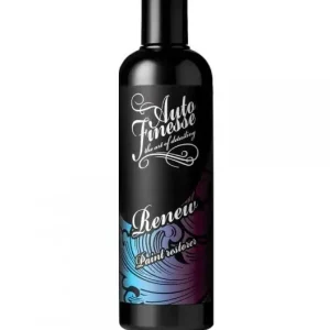Objednat Nyní Auto Finesse Renew Paint restorer 500 ml leštěnka
