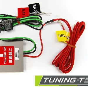 ED038 MODUL DRL pro SONAR Nová Kolekce