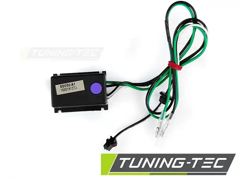 Výprodej ED050 MODUL pro SONAR
