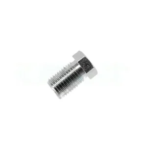 Brzdové šroubení, holendr 3/8" x 24 UNF, na brzdové vedení, délka 18 mm Značkový