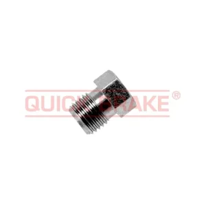 Brzdové šroubení, holendr 3/8" x 24 UNF, na brzdové vedení, délka 14,4 mm Speciální Cena