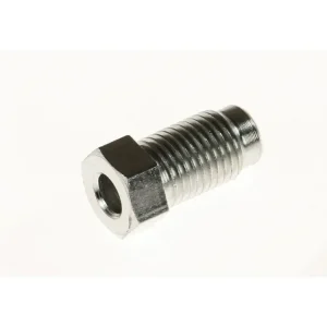 Koupit Online Brzdové šroubení, holendr 3/8" x 24 UNF, na brzdové vedení, délka 21 mm