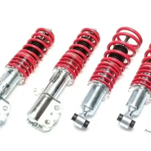 Pouze Dnes Toyota Celica (T23; 11.99-3.06) 1.8 16V VT-i / 1.8 16V TS, výškově stavitelný podvozek, TA Technix