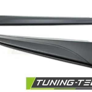 BMW F30 F31 2011- - kryty prahů PERFORMANCE STYL Cenově Výhodný
