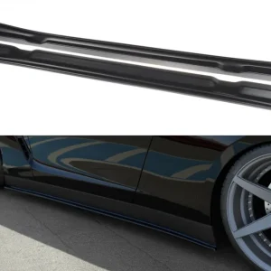 Jen Po Omezenou Doba Maxton Design difuzory pod boční prahy pro Nissan GT-R